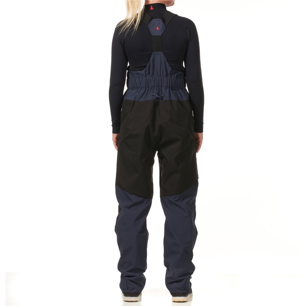 2026 Musto Kvinder Br1 Kanal Sejlbukser 82403 - True Navy